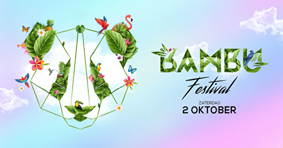BAMBU Festival