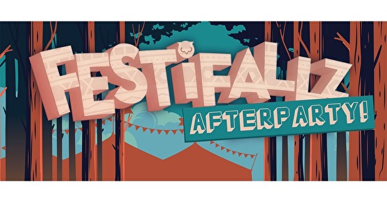 FestiFallZ Afterparty