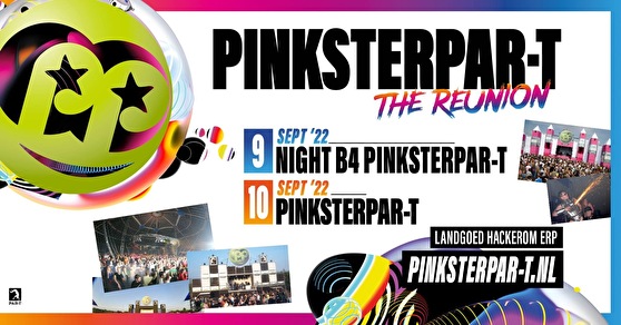 PinksterPar-t