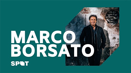 Marco Borsato & Band