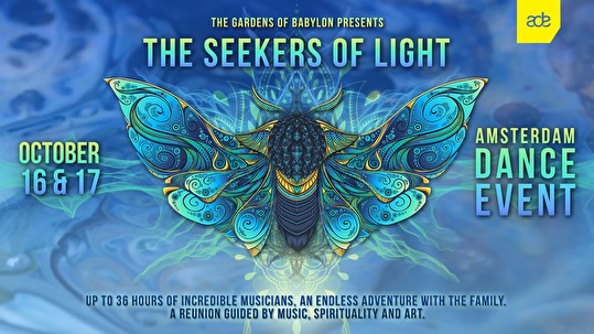 The Seekers of Light