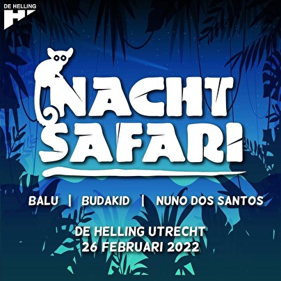 Nachtsafari