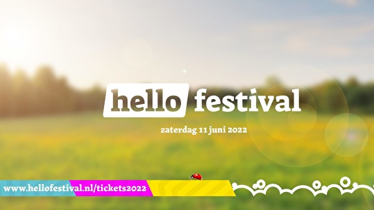 Hello Festival