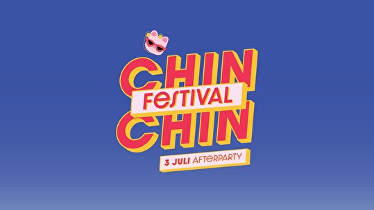 Chin Chin Festival Afterparty
