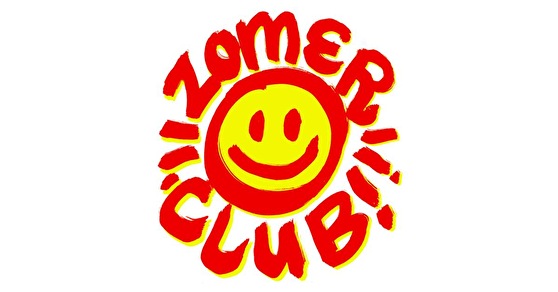Zomerclub Opening