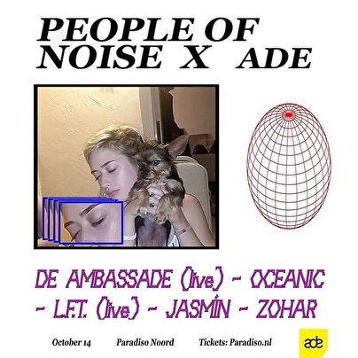 People of Noise