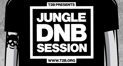 Jungle DnB Session