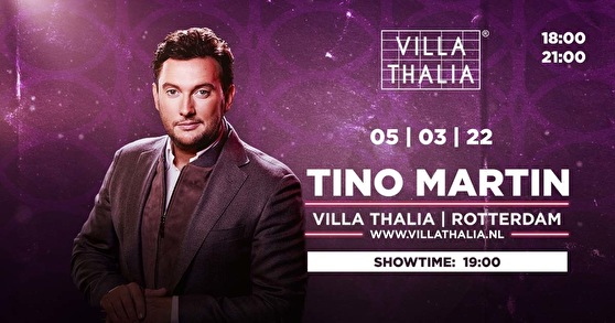 Villa Thalia In Concert