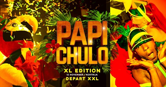 Papi Chulo