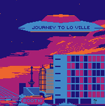 Journey to Lo Ville