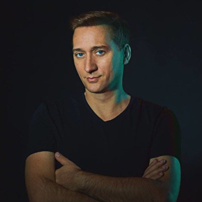 Paul van Dyk Sunday Sessions