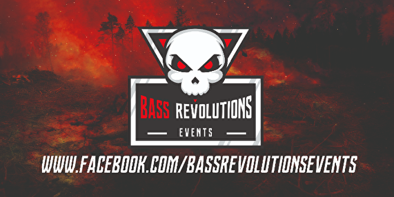 Bass Revolutions Events