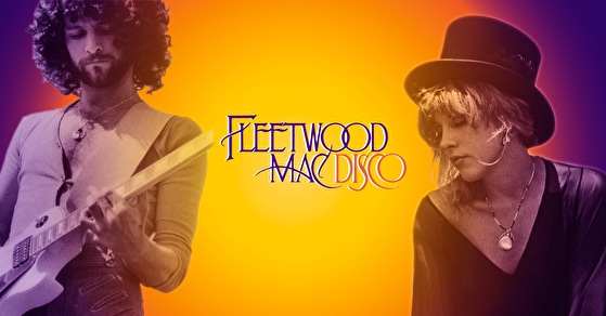 Fleetwood Mac Disco