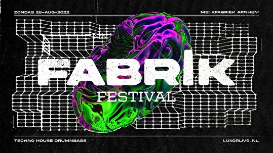 Fabrik Festival