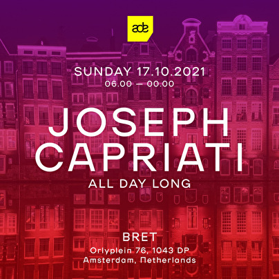 Joseph Capriati