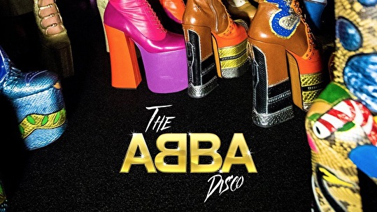 The ABBA Disco