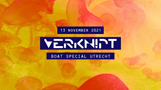 Verknipt Boat Special Utrecht