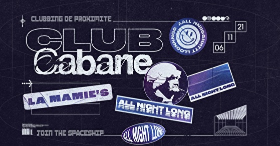 Club Cabane