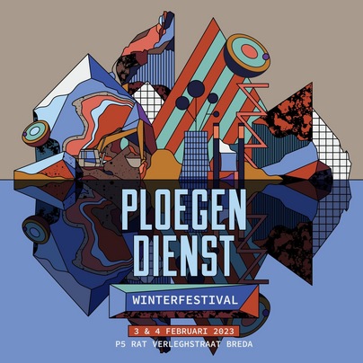 Ploegendienst