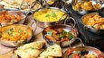 Bollywood & Indian Food Festival