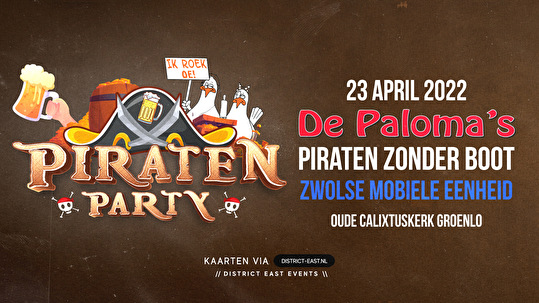 Piraten Party