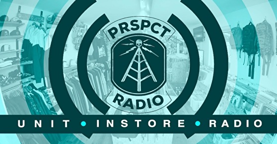 PRSPCT Radio
