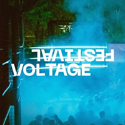 Voltage Festival