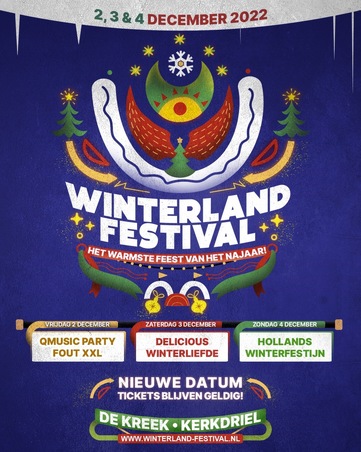 Winterland Festival