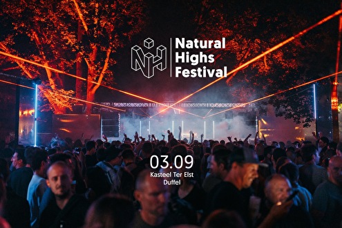 Natural Highs Festival