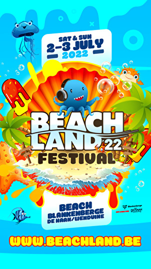 Beachland Festival