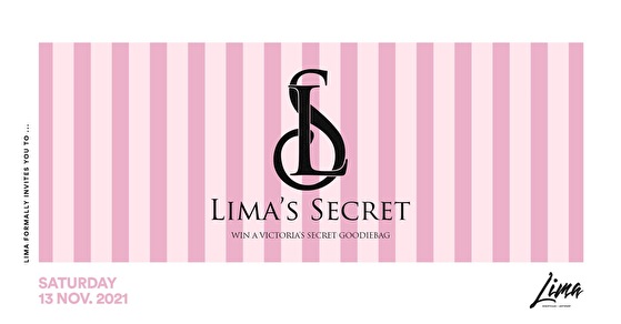 Lima's Secret