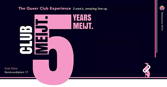 Club Meijt.