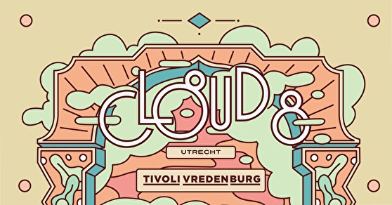 Cloud 8 × Tivoli Utrecht