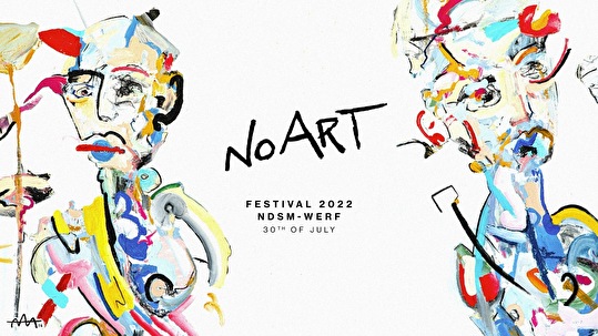 No Art Festival