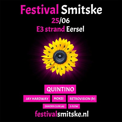 Festival Smitske