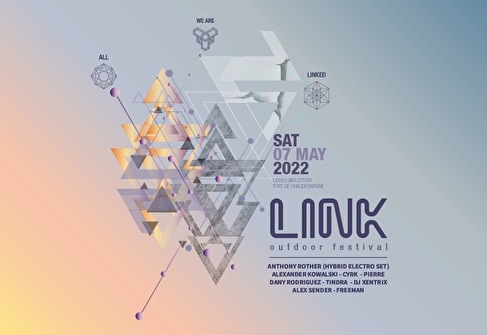 Link Festival