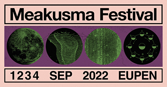 Meakusma Festival