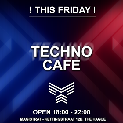 Techno Café