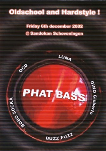 Phat Bass