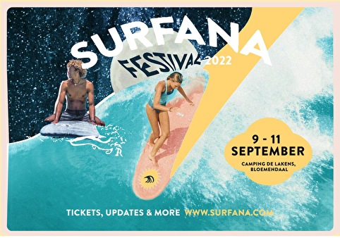 Surfana Festival