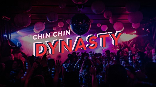 Chin Chin Dynasty