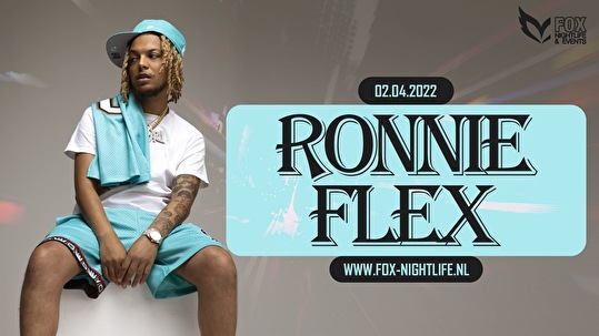 Ronnie Flex