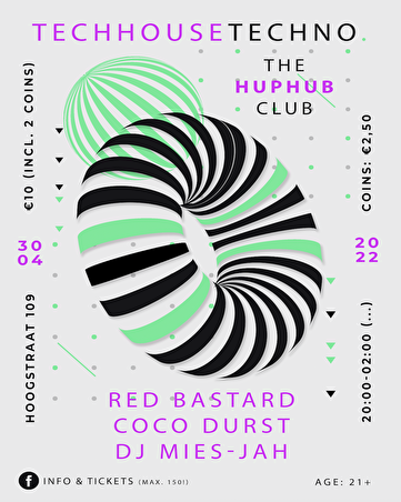 The Huphub Club