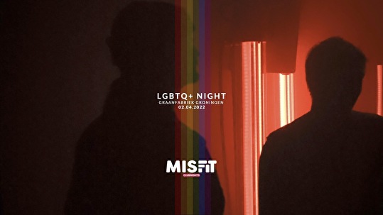 Misfit Clubnight