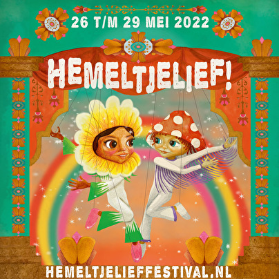 Hemeltjelief! Festival