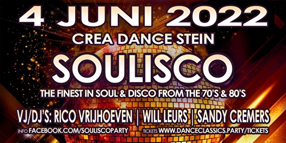 Soulisco Party