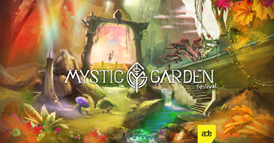 Mystic Garden Festival