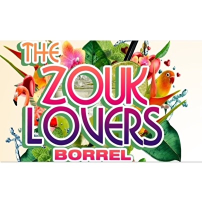 The Zouk Loves Borrel