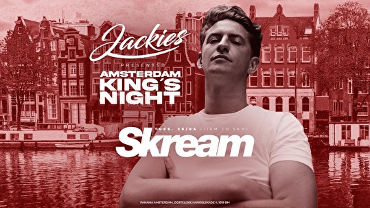 Jackies Amsterdam