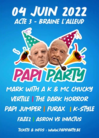 Papi Party